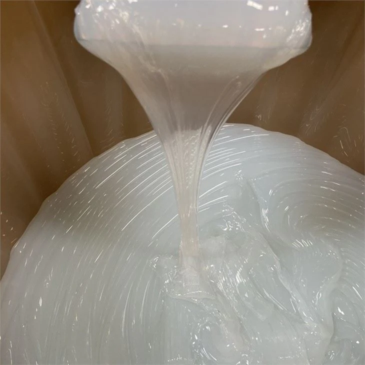 HD Silicone For Printing
