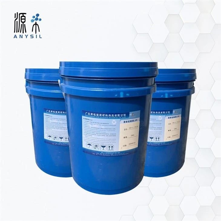 HD Silicone For Printing