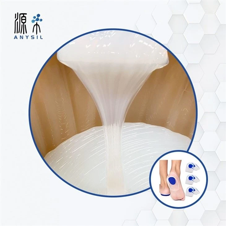 Physiotherapy Products Liquid Silicone Rubber