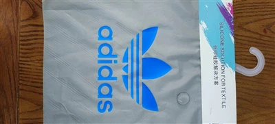 Hur används Silk Screen Silikon på vattentät trasa?